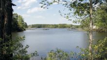 Lot 3 Osprey Lane Cardinal, VA 23025