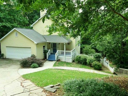 2992 Forest Chase Terrace Ne, Marietta, GA 30066
