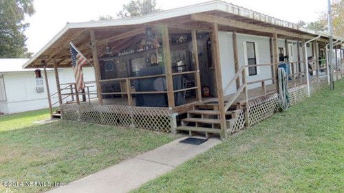 197 PALM DR, Georgetown, FL 32139