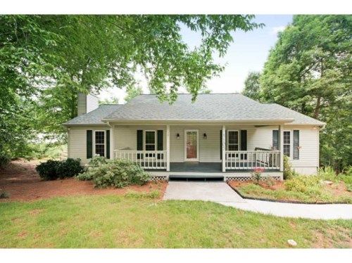 1103 Canterbury Lane, Woodstock, GA 30188