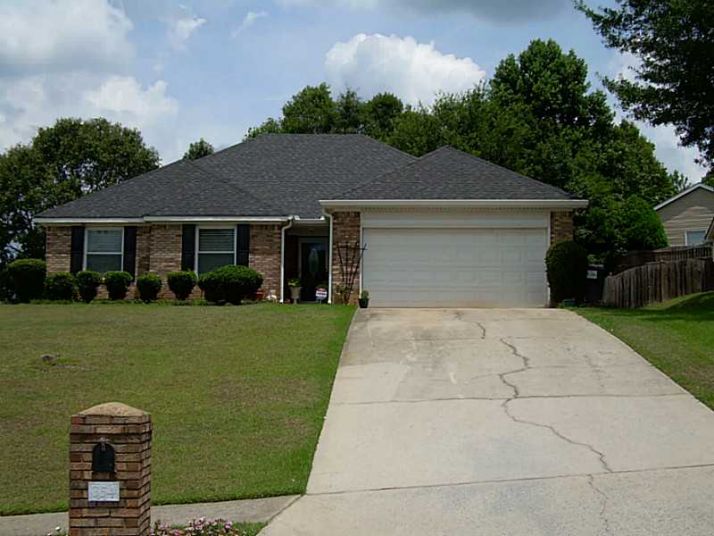 354 Tait Road, Stockbridge, GA 30281