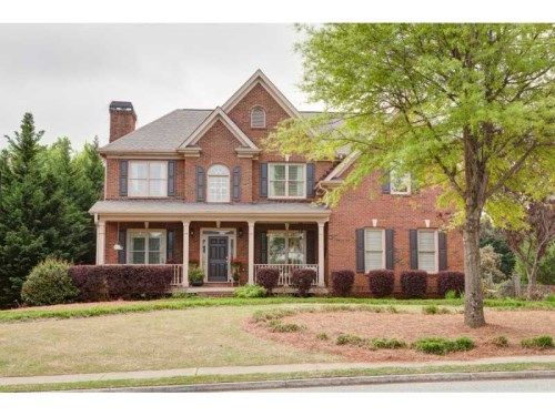 505 Settles Road, Suwanee, GA 30024