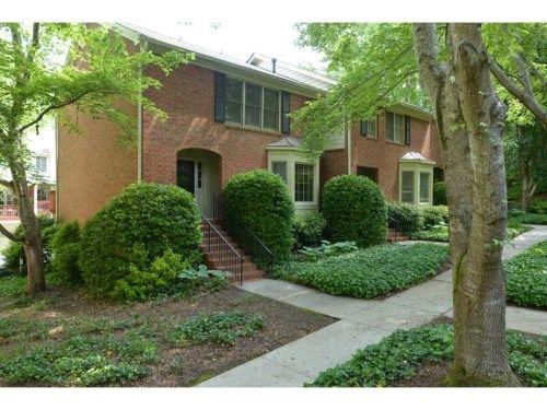 Unit 0 - 1382 Sheffield Glen Way Ne, Atlanta, GA 30329
