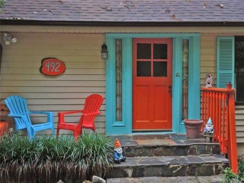 492 Spruce Drive, Pine Lake, GA 30072