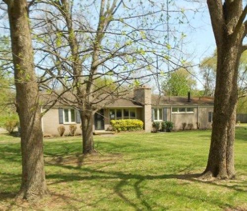 4017 Devonshire Dr, Nashville, TN 37207