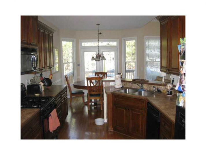 704 Bentleaf Drive, Dallas, GA 30132