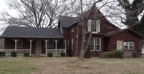 4229 Washington Pike, Knoxville, TN 37917