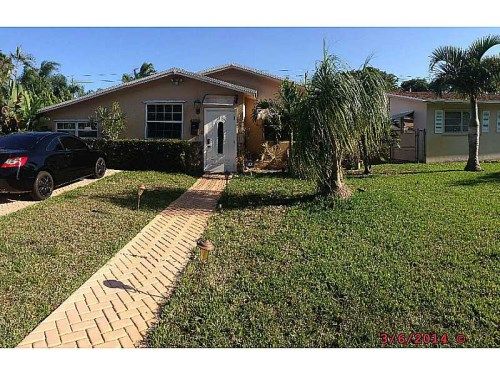 4108 W PARK RD, Hollywood, FL 33021