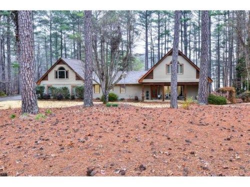 932 Pine Circle, Turin, GA 30289