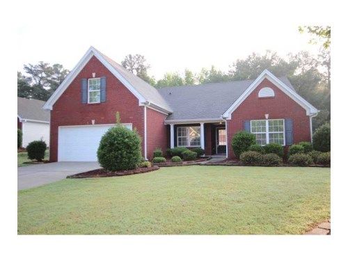 953 Port West Drive, Auburn, GA 30011
