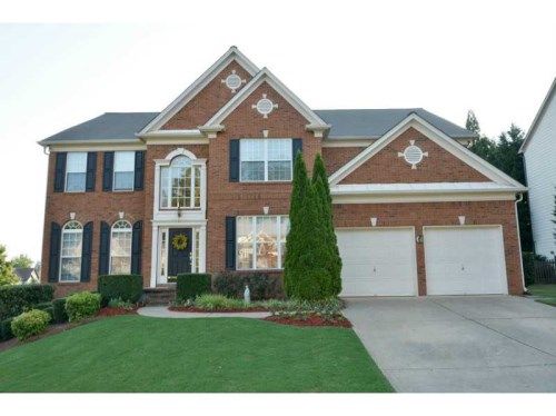 640 Mountclaire Drive, Cumming, GA 30041