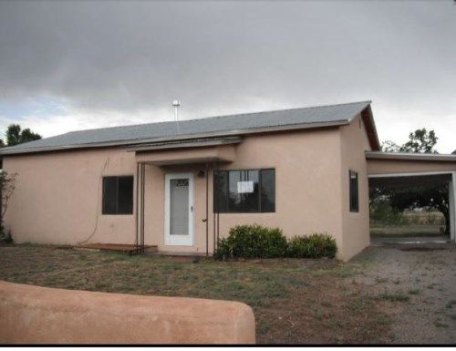 31 County Road 113, Espanola, NM 87532