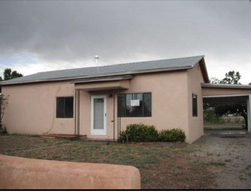 31 County Road 113, Espanola, NM 87532