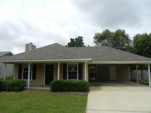 530 Mockingbird Cir, Brandon, MS 39047