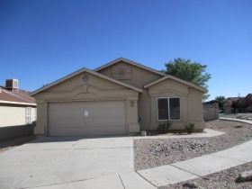 7916 April Flower Rd SW, Albuquerque, NM 87121