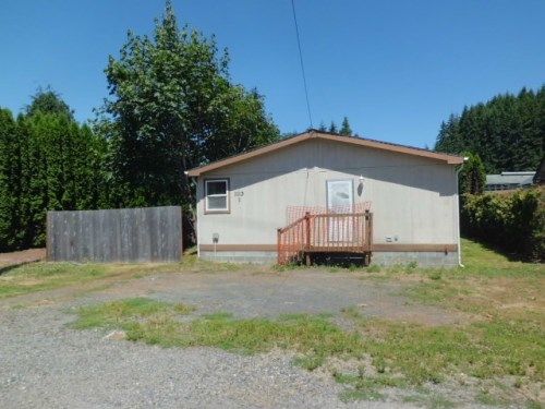 1113 Marion Street #1, Centralia, WA 98531