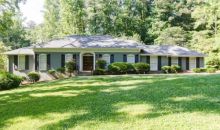 4376 Blackland Drive Marietta, GA 30067