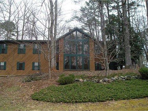 816 W Bramble Oak Drive, Woodstock, GA 30188