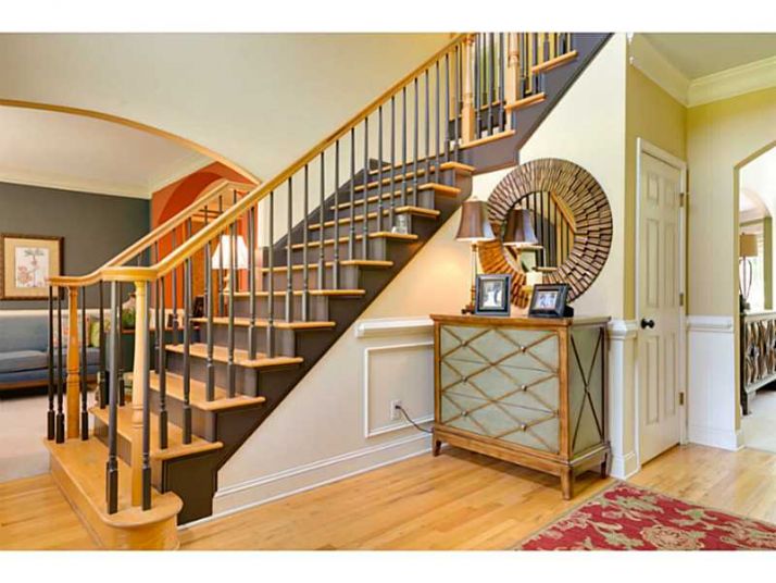 815 Wilde Run Court, Roswell, GA 30075