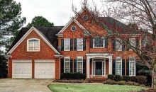 4642 Meharris Place Marietta, GA 30062