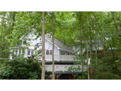 4049 Skyline Drive, Gainesville, GA 30501