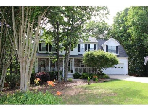 275 Glenn Eagles Way, Hiram, GA 30141