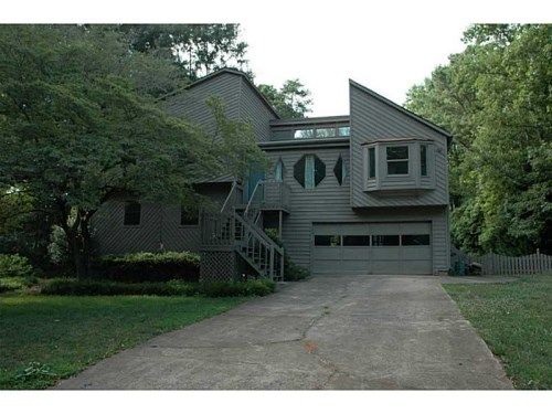 2838 Forest Chase Drive, Marietta, GA 30066