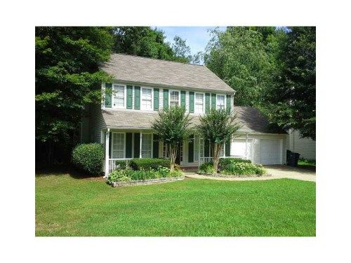 2065 Wellcrest Drive Nw, Kennesaw, GA 30152