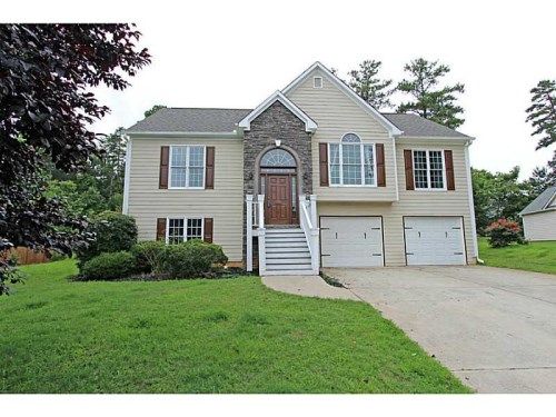 903 Evian Drive Nw, Kennesaw, GA 30152