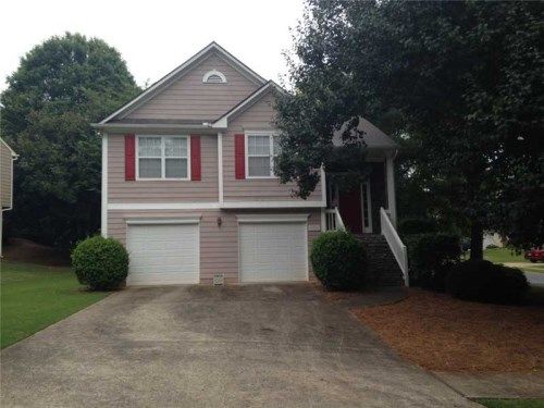 4328 Sentinel Place Nw, Kennesaw, GA 30144