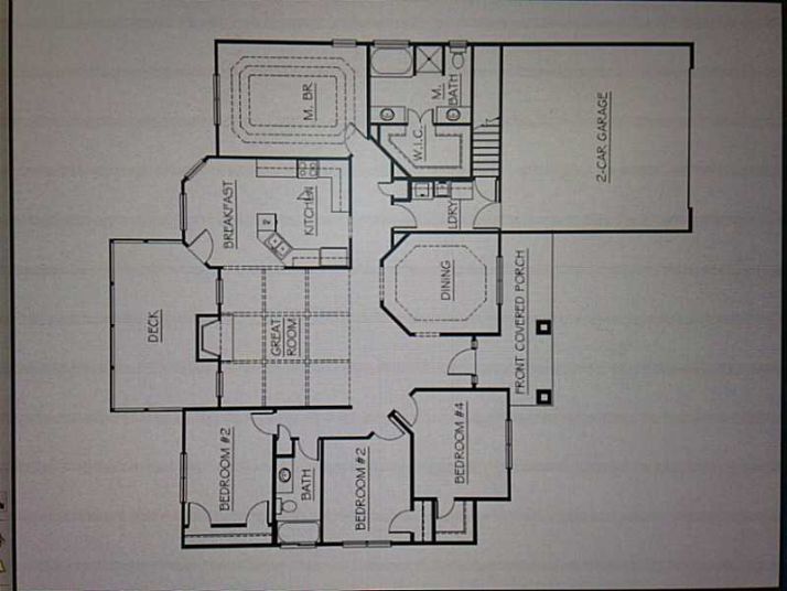 107 N Mountain Brooke Drive, Ball Ground, GA 30107