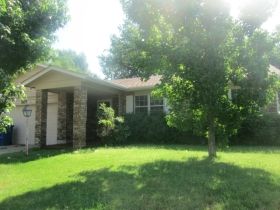 1837 S 124th E Ave, Tulsa, OK 74128