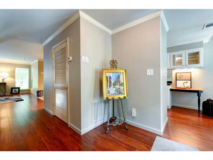 Unit F - 6810 Glenridge Drive, Atlanta, GA 30328