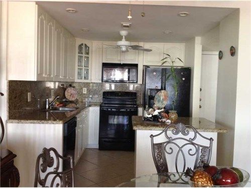 1817 S OCEAN DR # 1027, Hallandale, FL 33009