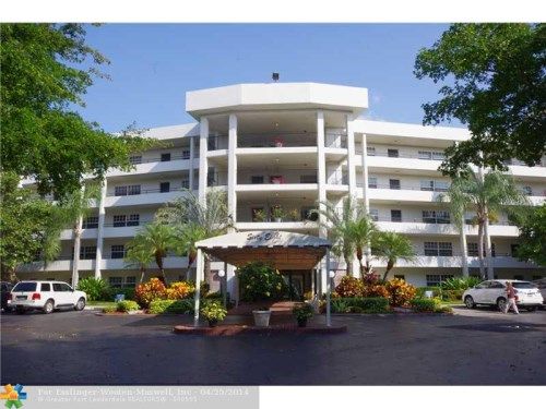 545 Oaks Ln # 307, Pompano Beach, FL 33069