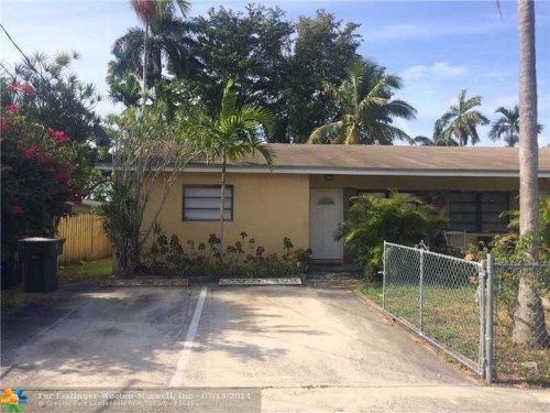 209 SW 9TH ST, Hallandale, FL 33009