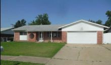 1112 N Hickory Ave Broken Arrow, OK 74012