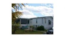 35250 SW 177 CT # 170 Homestead, FL 33034