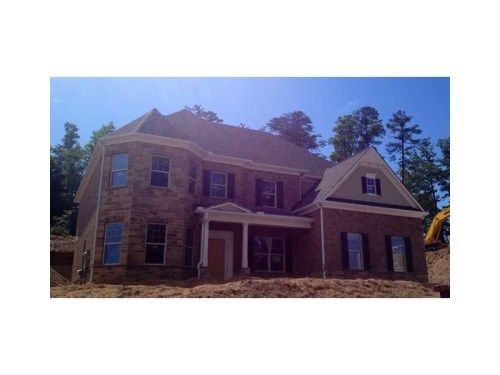 4525 Summersweet Drive, Marietta, GA 30066