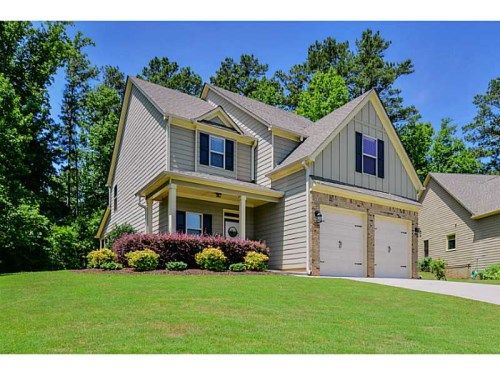 409 Goldi Court, Acworth, GA 30102