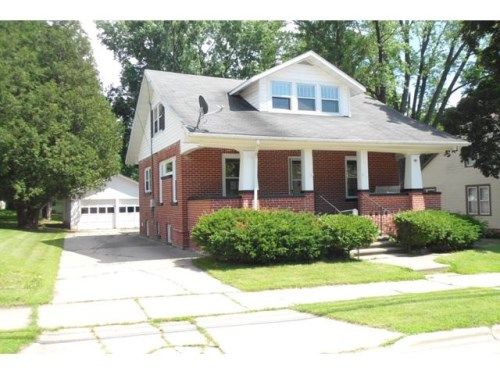 88 N Clinton Ave, Clintonville, WI 54929