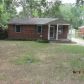 2513 Elderberry Dr, Augusta, GA 30906 ID:9481734