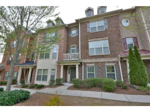 Unit 10240 - 10240 Billings Pointe, Alpharetta, GA 30022