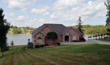 1152 Lake Ridge Drive Dandridge, TN 37725