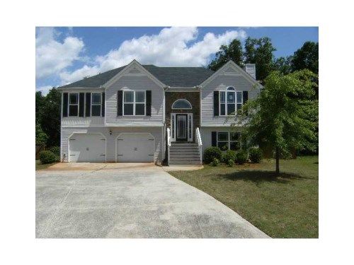 7143 Creeksong Drive, Douglasville, GA 30134