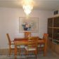 701 ATLANTIC SHORES BL # 104W, Hallandale, FL 33009 ID:9408082
