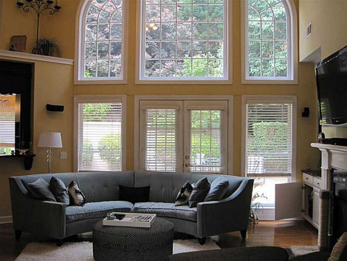 4587 Chattahoochee Court, Marietta, GA 30067