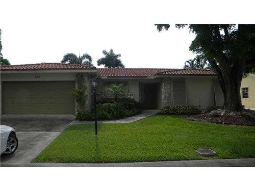 206 NE 2 AV, Dania, FL 33004