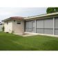 206 NE 2 AV, Dania, FL 33004 ID:9138045