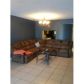 4025 N NOB HILL RD # 201, Fort Lauderdale, FL 33351 ID:9440877
